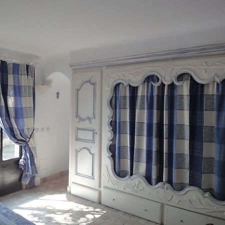 L'Amandari - Chambres D'Hotes Le Plan-de-la-Tour ภายนอก รูปภาพ