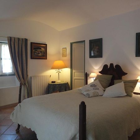 L'Amandari - Chambres D'Hotes Le Plan-de-la-Tour ภายนอก รูปภาพ