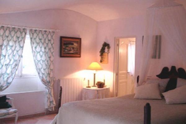 L'Amandari - Chambres D'Hotes Le Plan-de-la-Tour ภายนอก รูปภาพ