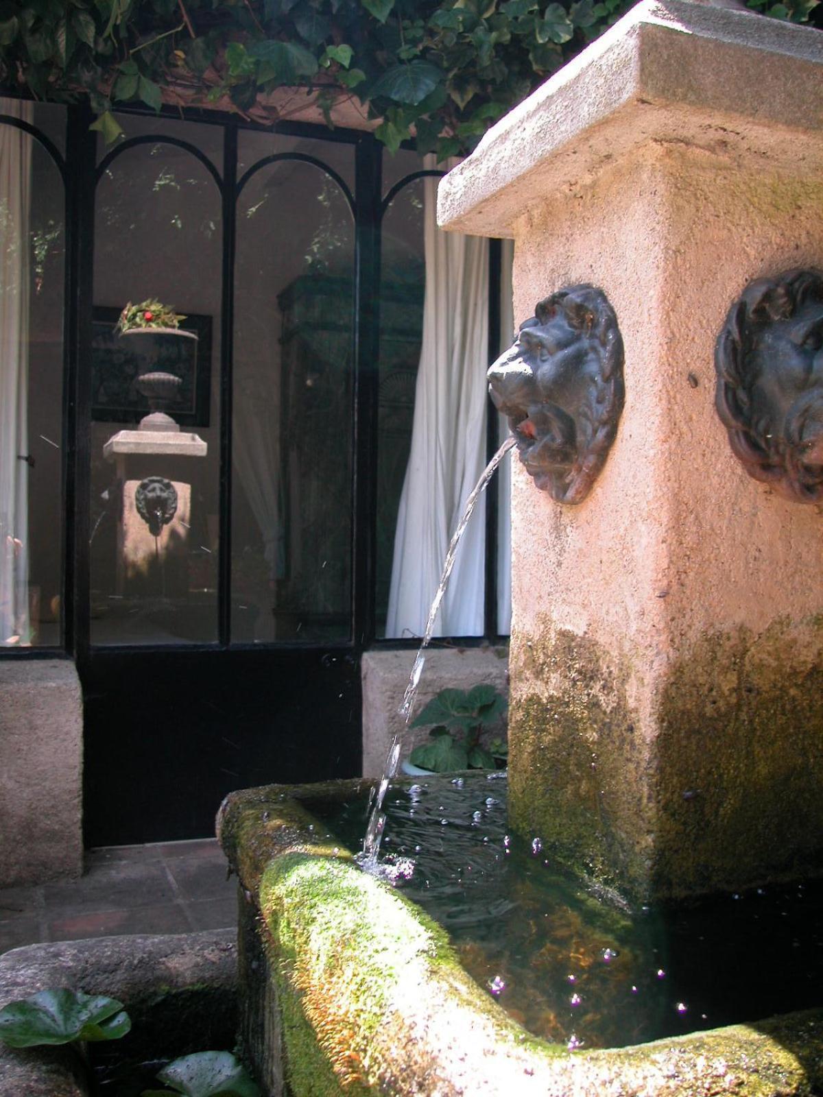 L'Amandari - Chambres D'Hotes Le Plan-de-la-Tour ภายนอก รูปภาพ