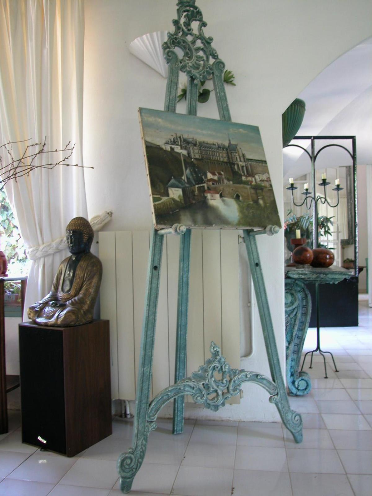 L'Amandari - Chambres D'Hotes Le Plan-de-la-Tour ภายนอก รูปภาพ