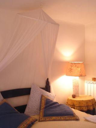 L'Amandari - Chambres D'Hotes Le Plan-de-la-Tour ภายนอก รูปภาพ