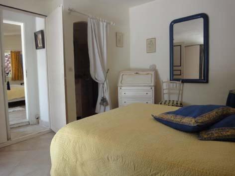 L'Amandari - Chambres D'Hotes Le Plan-de-la-Tour ภายนอก รูปภาพ