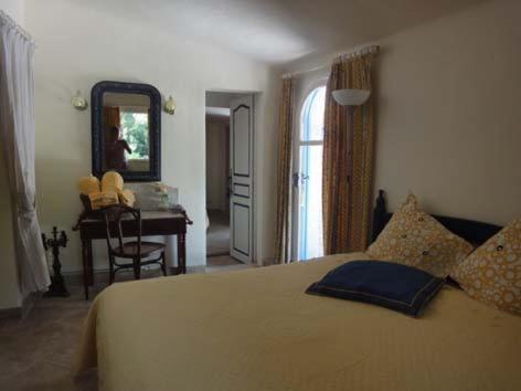 L'Amandari - Chambres D'Hotes Le Plan-de-la-Tour ภายนอก รูปภาพ