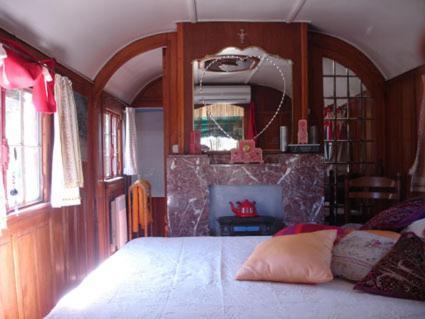 L'Amandari - Chambres D'Hotes Le Plan-de-la-Tour ภายนอก รูปภาพ