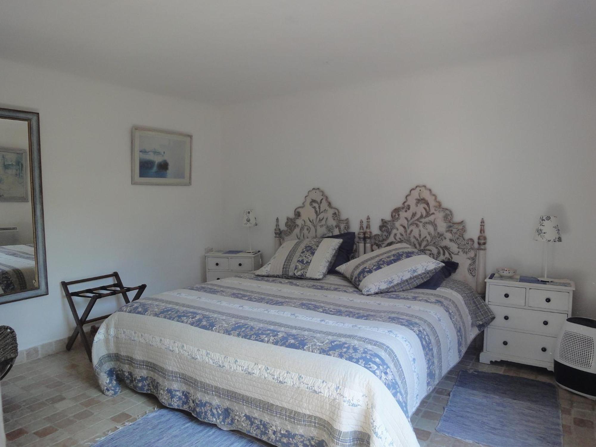 L'Amandari - Chambres D'Hotes Le Plan-de-la-Tour ภายนอก รูปภาพ