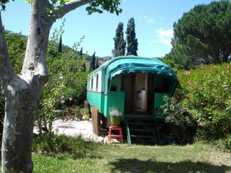 L'Amandari - Chambres D'Hotes Le Plan-de-la-Tour ภายนอก รูปภาพ