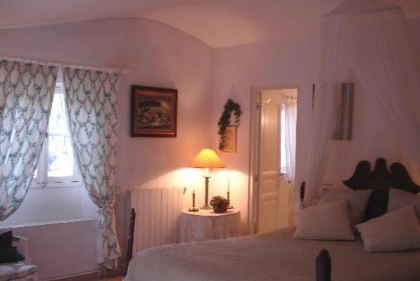 L'Amandari - Chambres D'Hotes Le Plan-de-la-Tour ภายนอก รูปภาพ